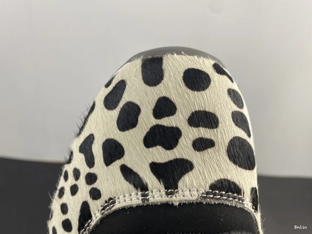 Bmlin shoes ANIMAL JORDAN INSTINCT AIR AR0715-010 11 0723